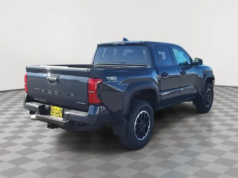 More photos of 2025 Toyota Tacoma TRD Pro Hybrid at Toyota of Moses Lake, WA