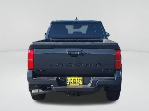 More photos of 2025 Toyota Tacoma Hybrid TRD Off Road at Toyota of Moses Lake, WA