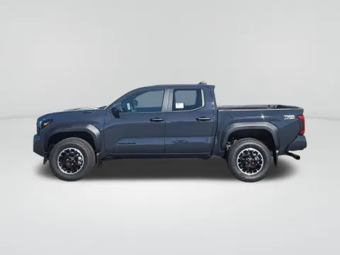Photos of 2025 Toyota Tacoma Hybrid TRD Off Road for sale in Moses Lake, WA at Toyota of Moses Lake