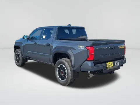 Another view of 2025 Toyota Tacoma Hybrid TRD Off Road for sale in Moses Lake, WA at Toyota of Moses Lake