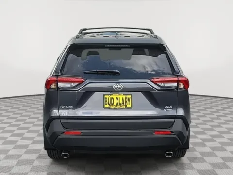 More photos of 2025 Toyota RAV4 Hybrid XLE at Toyota of Moses Lake, WA