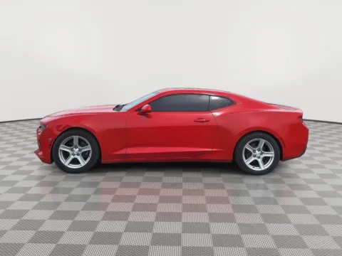 Photos of 2017 Chevrolet Camaro 1LT for sale in Moses Lake, WA at Toyota of Moses Lake