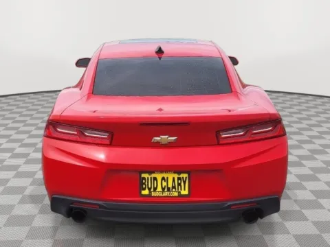 More photos of 2017 Chevrolet Camaro 1LT at Toyota of Moses Lake, WA
