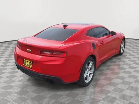 More photos of 2017 Chevrolet Camaro 1LT at Toyota of Moses Lake, WA