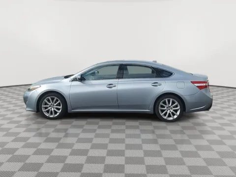 Photos of 2015 Toyota Avalon Limited for sale in Moses Lake, WA at Toyota of Moses Lake