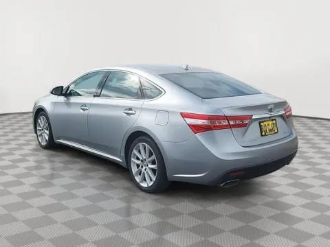 Another view of 2015 Toyota Avalon Limited for sale in Moses Lake, WA at Toyota of Moses Lake