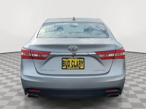 More photos of 2015 Toyota Avalon Limited at Toyota of Moses Lake, WA