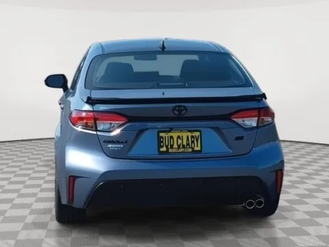 More photos of 2025 Toyota Corolla SE at Toyota of Moses Lake, WA