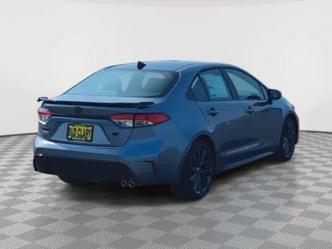 More photos of 2025 Toyota Corolla SE at Toyota of Moses Lake, WA