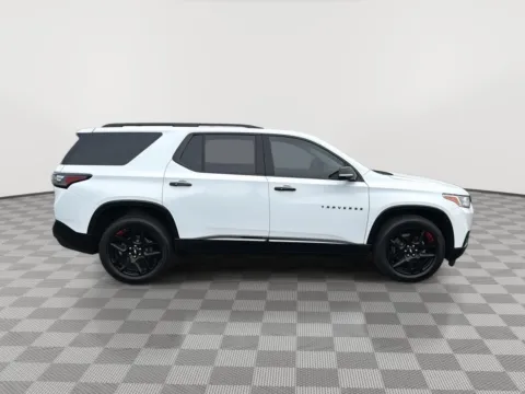 More photos of 2019 Chevrolet Traverse Premier at Toyota of Moses Lake, WA