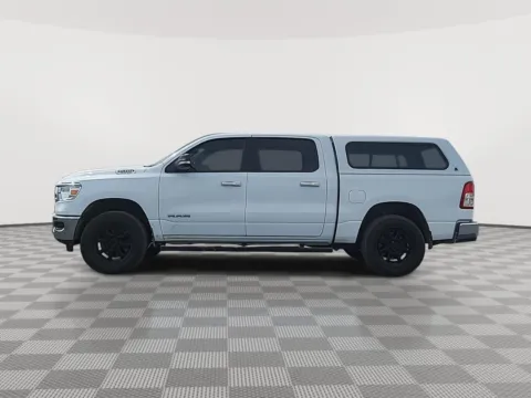 Photos of 2020 Ram 1500 Big Horn for sale in Moses Lake, WA at Toyota of Moses Lake