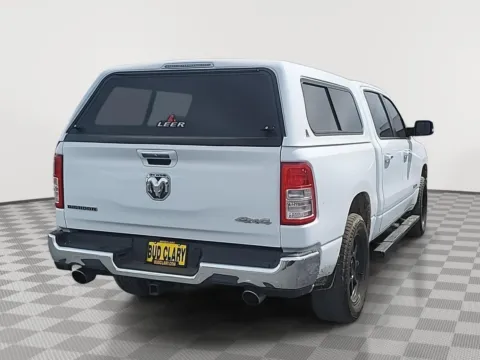 More photos of 2020 Ram 1500 Big Horn at Toyota of Moses Lake, WA