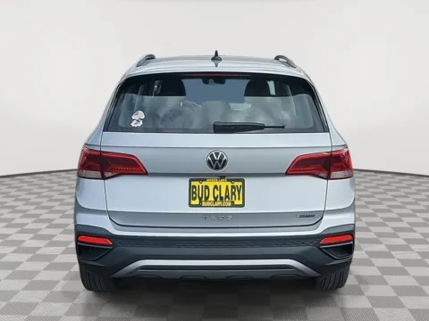 More photos of 2023 Volkswagen Taos S at Toyota of Moses Lake, WA