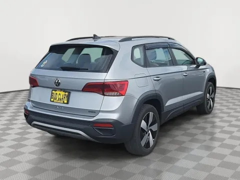 More photos of 2023 Volkswagen Taos S at Toyota of Moses Lake, WA