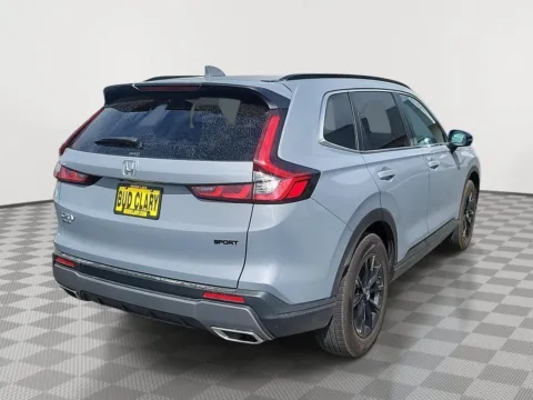 More photos of 2024 Honda CR-V Hybrid Sport at Toyota of Moses Lake, WA