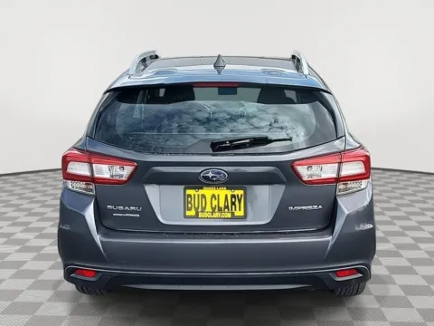 More photos of 2018 Subaru Impreza Premium at Toyota of Moses Lake, WA