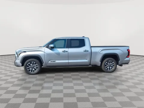 Photos of 2025 Toyota Tundra 1794 Edition for sale in Moses Lake, WA at Toyota of Moses Lake