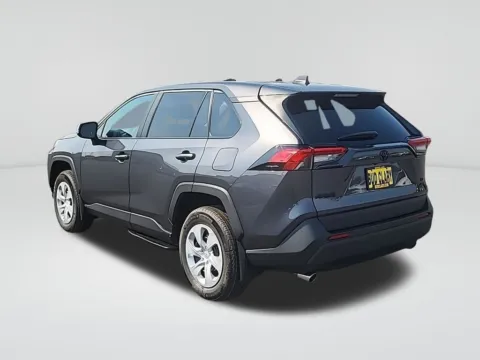 Another view of 2025 Toyota RAV4 LE for sale in Moses Lake, WA at Toyota of Moses Lake