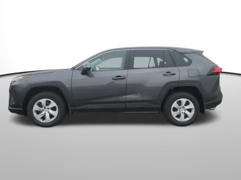 More photos of 2025 Toyota RAV4 LE at Toyota of Moses Lake, WA