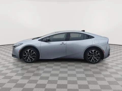 Photos of 2026 Toyota Prius Plug-In Hybrid XSE for sale in Moses Lake, WA at Toyota of Moses Lake