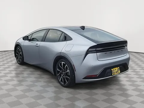 Another view of 2026 Toyota Prius Plug-In Hybrid XSE for sale in Moses Lake, WA at Toyota of Moses Lake