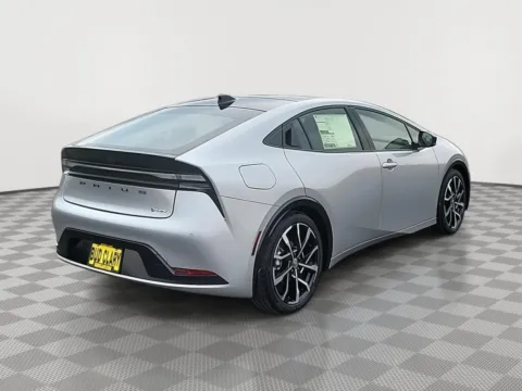 More photos of 2026 Toyota Prius Plug-In Hybrid XSE at Toyota of Moses Lake, WA
