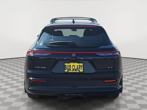 More photos of 2025 Toyota Crown Signia XLE at Toyota of Moses Lake, WA