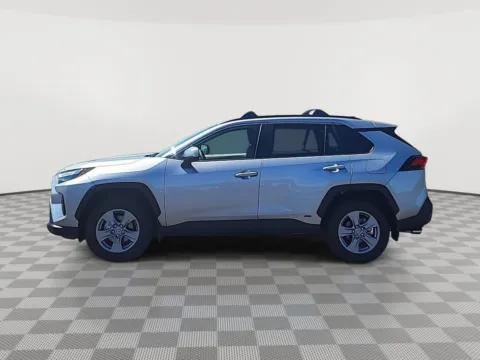 Photos of 2025 Toyota RAV4 Hybrid XLE for sale in Moses Lake, WA at Toyota of Moses Lake