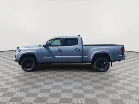 Photos of 2021 Toyota Tacoma SR5 for sale in Moses Lake, WA at Toyota of Moses Lake