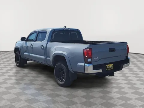 Another view of 2021 Toyota Tacoma SR5 for sale in Moses Lake, WA at Toyota of Moses Lake