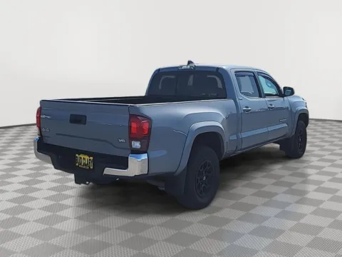 More photos of 2021 Toyota Tacoma SR5 at Toyota of Moses Lake, WA