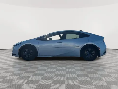 Photos of 2026 Toyota Prius Plug-In Hybrid SE for sale in Moses Lake, WA at Toyota of Moses Lake