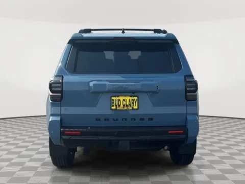 More photos of 2025 Toyota 4Runner TRD Sport Premium at Toyota of Moses Lake, WA