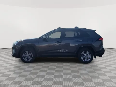 Photos of 2025 Toyota RAV4 Hybrid XLE for sale in Moses Lake, WA at Toyota of Moses Lake