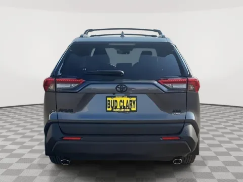 More photos of 2025 Toyota RAV4 Hybrid XLE at Toyota of Moses Lake, WA