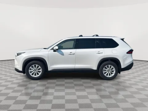 Photos of 2025 Toyota Grand Highlander XLE for sale in Moses Lake, WA at Toyota of Moses Lake