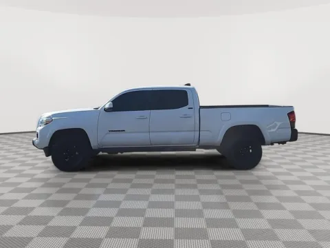 Photos of 2019 Toyota Tacoma SR5 for sale in Moses Lake, WA at Toyota of Moses Lake