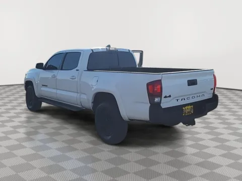 Another view of 2019 Toyota Tacoma SR5 for sale in Moses Lake, WA at Toyota of Moses Lake