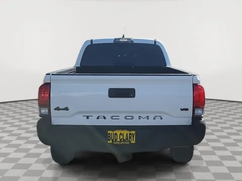 More photos of 2019 Toyota Tacoma SR5 at Toyota of Moses Lake, WA