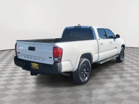More photos of 2019 Toyota Tacoma SR5 at Toyota of Moses Lake, WA