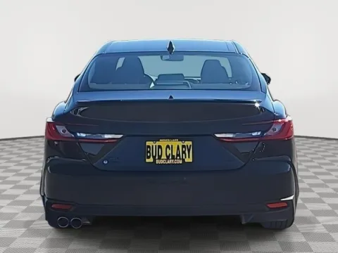 More photos of 2025 Toyota Camry SE at Toyota of Moses Lake, WA