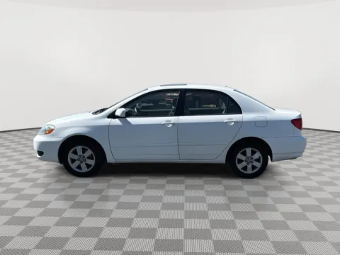 Photos of 2005 Toyota Corolla LE for sale in Moses Lake, WA at Toyota of Moses Lake