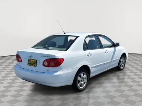 More photos of 2005 Toyota Corolla LE at Toyota of Moses Lake, WA