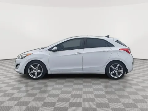 Photos of 2014 Hyundai Elantra GT for sale in Moses Lake, WA at Toyota of Moses Lake