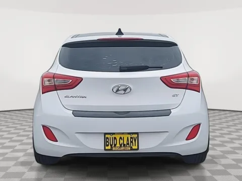 More photos of 2014 Hyundai Elantra GT at Toyota of Moses Lake, WA