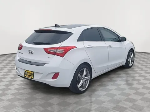 More photos of 2014 Hyundai Elantra GT at Toyota of Moses Lake, WA
