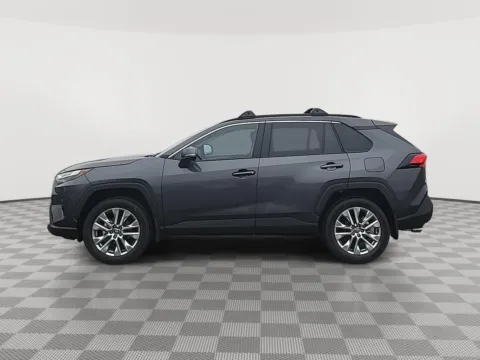 Photos of 2025 Toyota RAV4 XLE Premium for sale in Moses Lake, WA at Toyota of Moses Lake