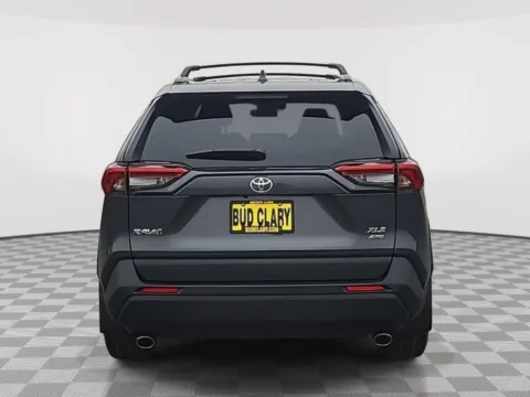 More photos of 2025 Toyota RAV4 XLE Premium at Toyota of Moses Lake, WA