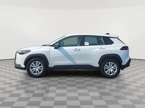 Photos of 2026 Toyota Corolla Cross L for sale in Moses Lake, WA at Toyota of Moses Lake