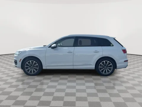 Photos of 2017 Audi Q7 Premium Plus for sale in Moses Lake, WA at Toyota of Moses Lake